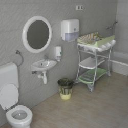 Autokamp Pisak