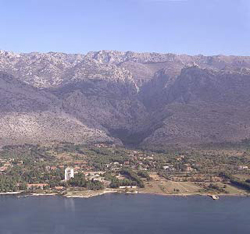 Starigrad Paklenica